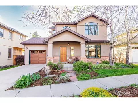 993 Poplar Pl, Boulder, CO 80304 photo 1