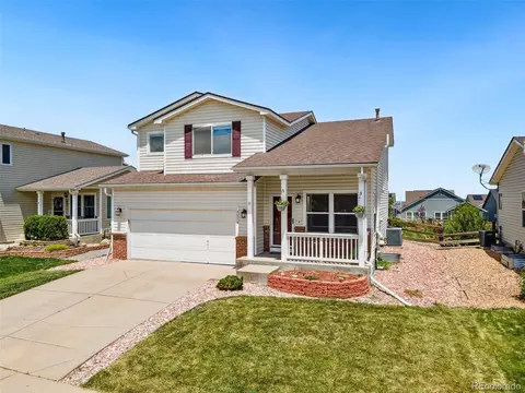9579 Bighorn Way, Littleton, CO 80125