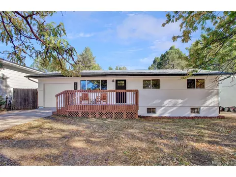 3625 Meadowland Blvd, Colorado Springs, CO 80918