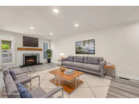 2740 S Kenton Ct, Aurora, CO 80014