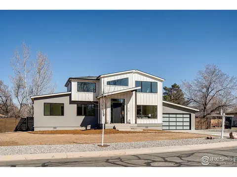 760 Crescent Dr, Boulder, CO 80303 photo 1