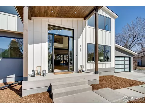 760 Crescent Dr, Boulder, CO 80303 photo 2