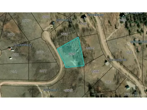 120 Puma Ct, Como, CO 80432 photo 11