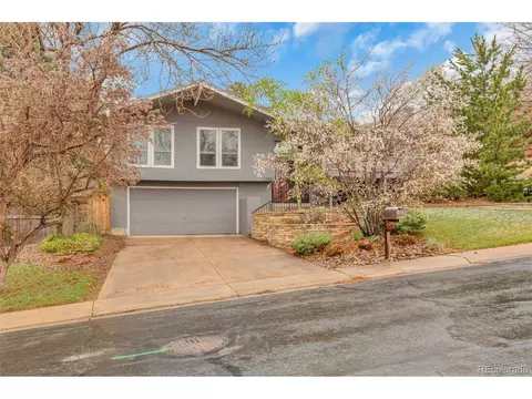 13680 W Ohio Ave, Lakewood, CO 80228