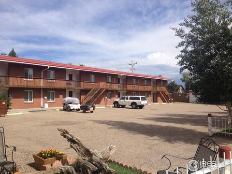 537 Main St, Walden, CO 80480 photo 1