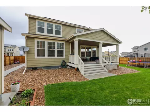 5382 E 143rd Dr, Thornton, CO 80602 photo 33