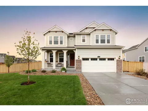 5382 E 143rd Dr, Thornton, CO 80602 photo 1
