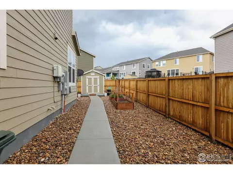 5382 E 143rd Dr, Thornton, CO 80602 photo 32