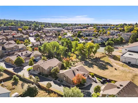 2627 Avalanche Hts, Colorado Springs, CO 80918