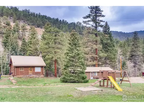 818 Riverside Dr, Lyons, CO 80540 photo 1
