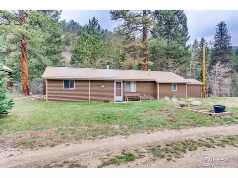 818 Riverside Dr, Lyons, CO 80540 photo 5