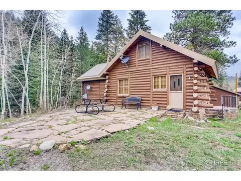 818 Riverside Dr, Lyons, CO 80540 photo 2