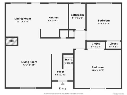 17115 E Kent Dr, Aurora, CO 80013 photo 23