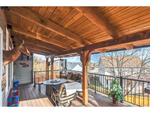 13640 W Purdue Ave, Morrison, CO 80465 photo 38