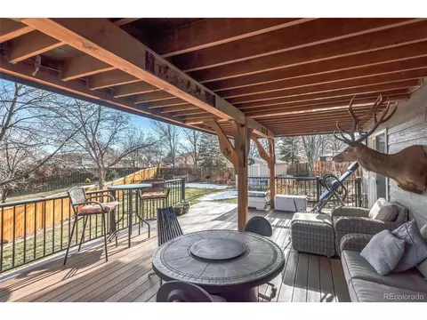 13640 W Purdue Ave, Morrison, CO 80465 photo 40