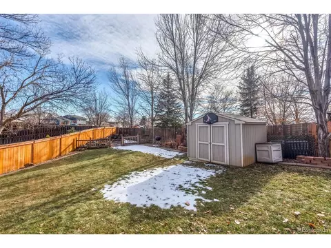 13640 W Purdue Ave, Morrison, CO 80465 photo 47