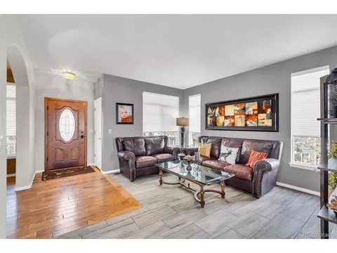 13640 W Purdue Ave, Morrison, CO 80465 photo 4