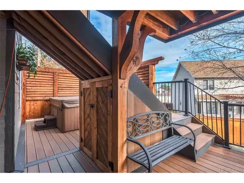 13640 W Purdue Ave, Morrison, CO 80465 photo 42