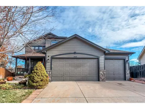 13640 W Purdue Ave, Morrison, CO 80465
