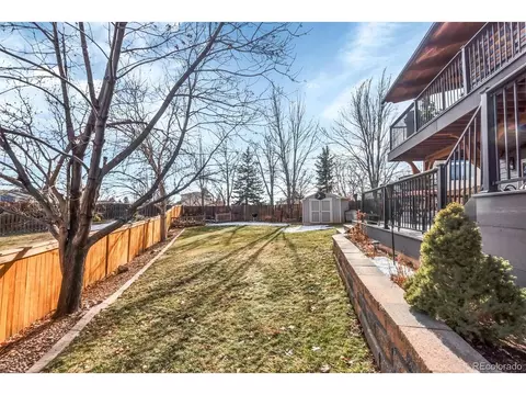 13640 W Purdue Ave, Morrison, CO 80465 photo 48