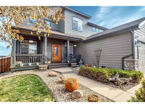 13640 W Purdue Ave, Morrison, CO 80465 photo 2