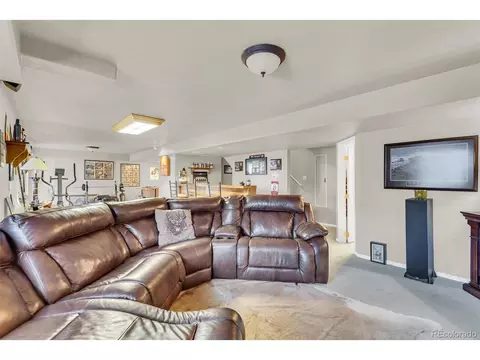 13640 W Purdue Ave, Morrison, CO 80465 photo 31
