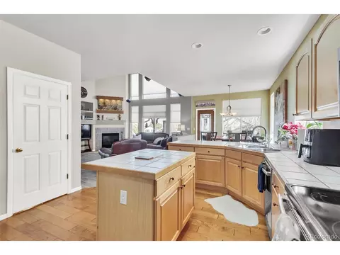13640 W Purdue Ave, Morrison, CO 80465 photo 9