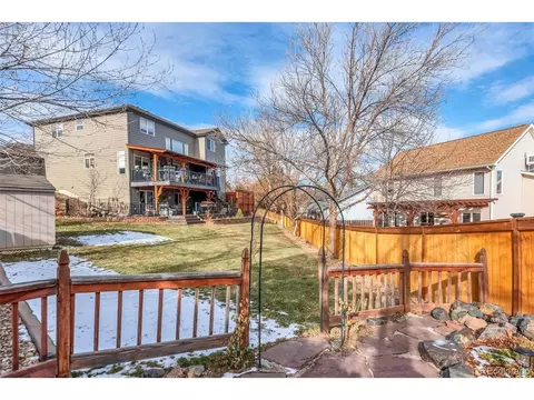 13640 W Purdue Ave, Morrison, CO 80465 photo 49
