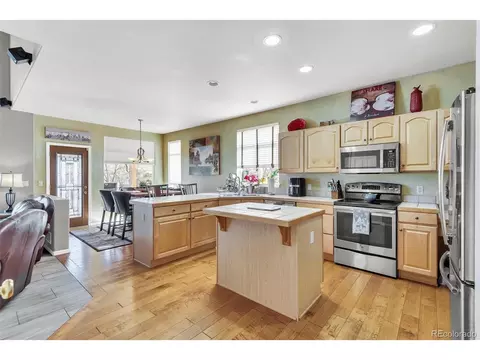 13640 W Purdue Ave, Morrison, CO 80465 photo 8