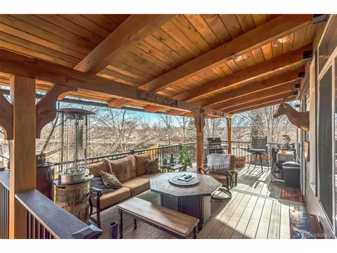 13640 W Purdue Ave, Morrison, CO 80465 photo 37