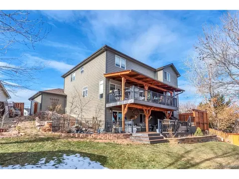 13640 W Purdue Ave, Morrison, CO 80465 photo 50