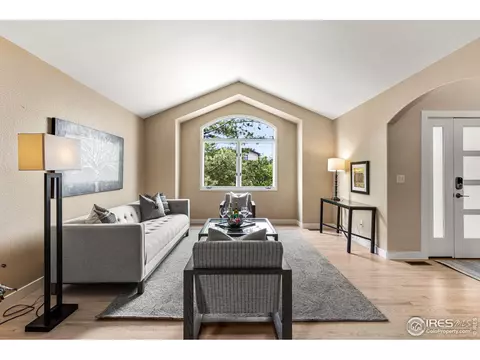 2382 Vineyard Pl, Boulder, CO 80304 photo 3