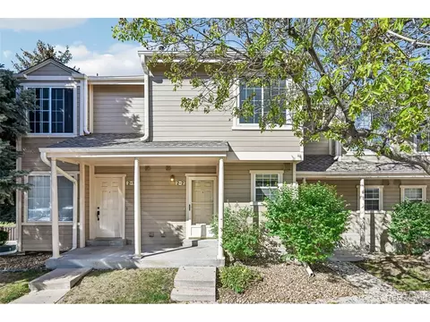 1818 S Quebec Way #2-2, Denver, CO 80231