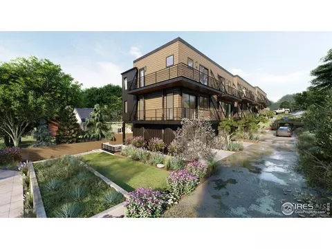 940 North St #A, Boulder, CO 80304 photo 1