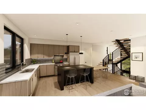 940 North St #A, Boulder, CO 80304 photo 5