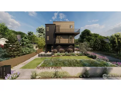 940 North St #A, Boulder, CO 80304 photo 2
