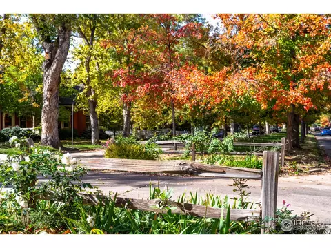 940 North St #A, Boulder, CO 80304 photo 34