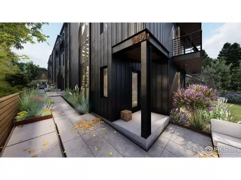 940 North St #A, Boulder, CO 80304 photo 3