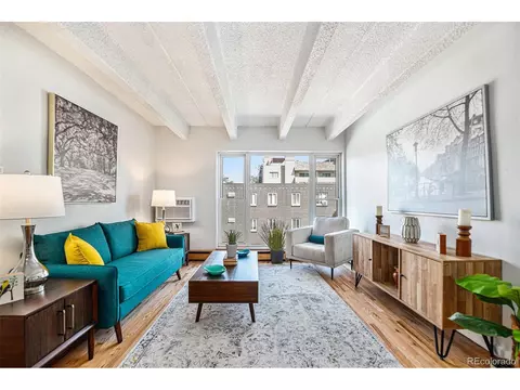 33 N Corona St #305, Denver, CO 80218