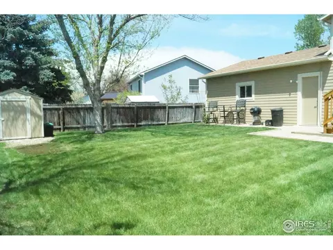 811 Holmes Pl, Berthoud, CO 80513 photo 29