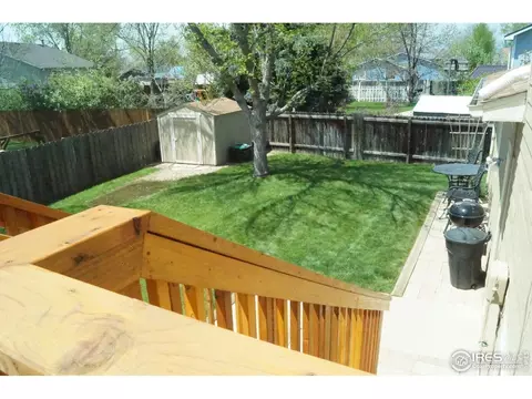 811 Holmes Pl, Berthoud, CO 80513 photo 28