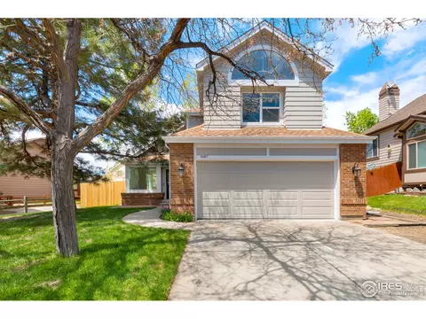 4487 Dunkirk Way, Denver, CO 80249 photo 1