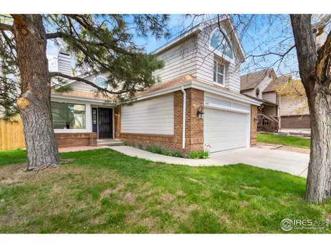 4487 Dunkirk Way, Denver, CO 80249 photo 2