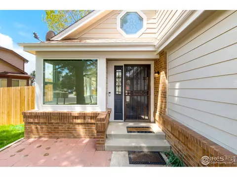 4487 Dunkirk Way, Denver, CO 80249 photo 3