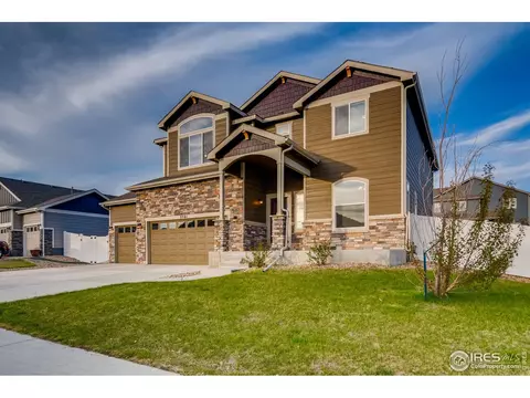 5561 Maidenhead Dr, Windsor, CO 80550 photo 3