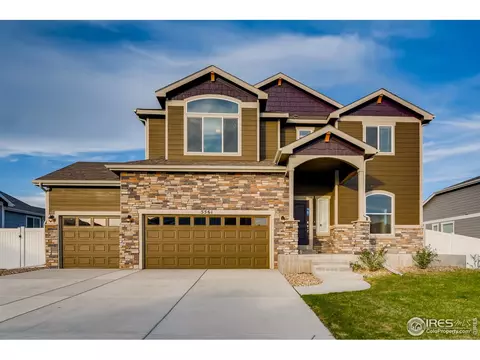 5561 Maidenhead Dr, Windsor, CO 80550 photo 1