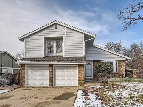 7941 S Vincennes Way, Centennial, CO 80112
