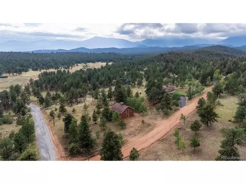 View/Area - 48 Allen Cir, Pine, CO 80470 photo 1 of 4