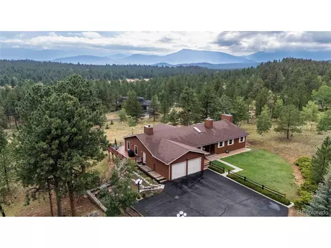 Other - 48 Allen Cir, Pine, CO 80470 photo 2 of 15