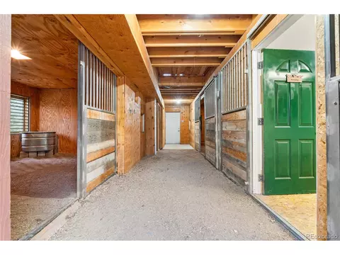 Entry Way - 48 Allen Cir, Pine, CO 80470 photo 2 of 2